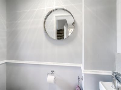 Cloakroom